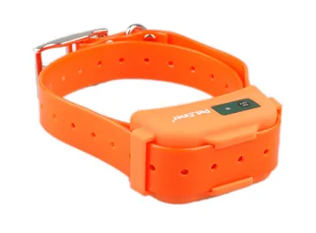 

PET910 Dog Hunting Dog Outdoor Training Shock Vibration And Shock Pet Collar