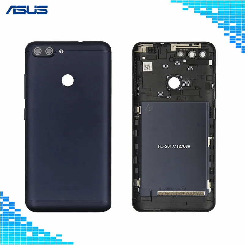 ASUS ZB570TL Battery Housing Cover For Asus Zenfone Max Plus M1 ZB570TL Housing Back Door Cover For Zenfone ZB570TL Back case ASUS ZB570TL Battery Housing Cover For Asus Zenfone Max Plus M1 ZB570TL Housing Back Door Cover For Zenfone ZB570TL Back case