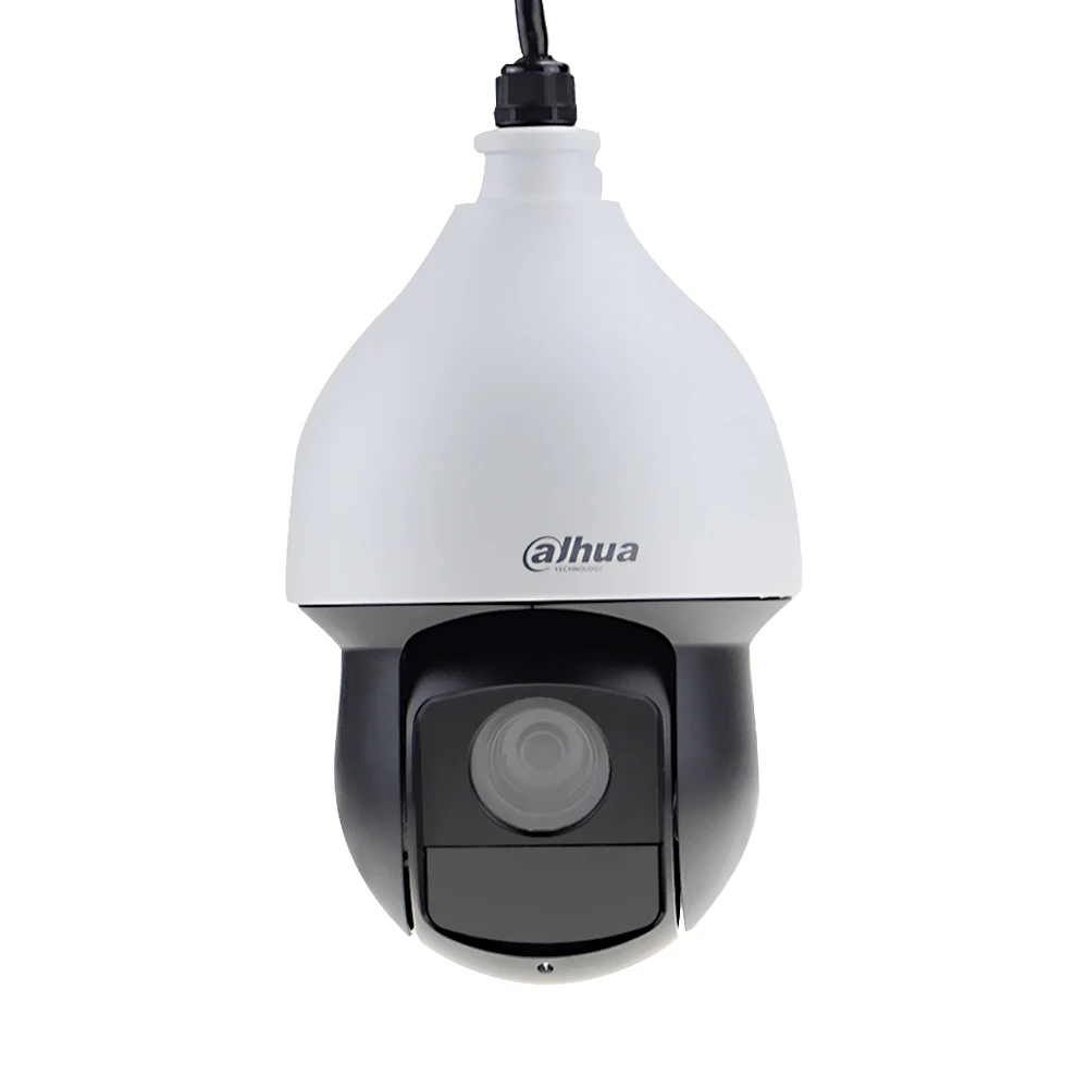 Dahua английская версия 4Mp PTZ 30x сетевая ИК скоростная купольная ip камера SD59430U HNI для