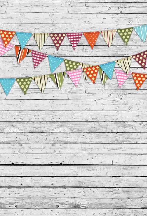 Задний фон verjaardag achtergrond boy baby shower флаг баннер тонкий Виниловый для фотографии