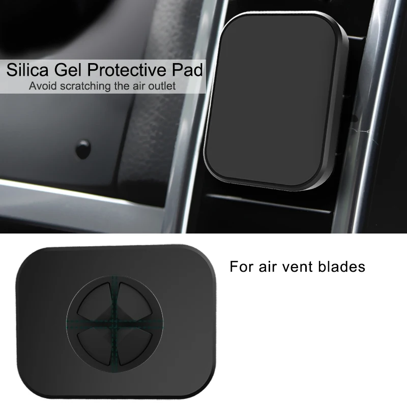 Fimilef Magnetic Phone Holder Stand for iPhone Samsung Air Vent Phone Holder Support Cellphone Magnet Holders Car Accessories Fimilef Magnetic Phone Holder Stand for iPhone Samsung Air Vent Phone Holder Support Cellphone Magnet Holders Car Accessories