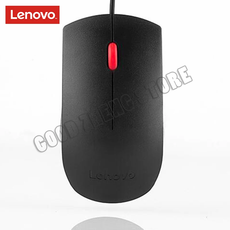 Lenovo EMS-537A проводная мышь USB мыши для домашнего офиса Настольный Ноутбук