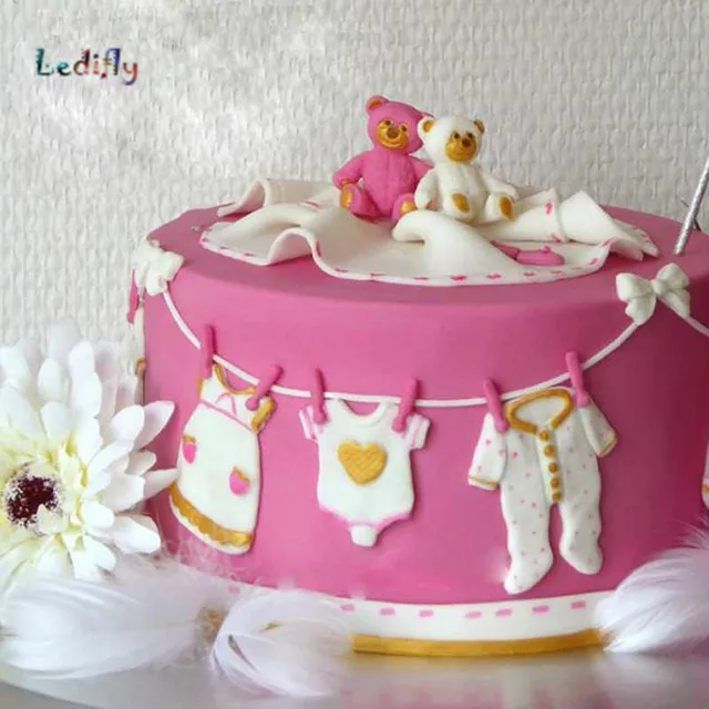 Dress Cake Mould Dress Cake Mould