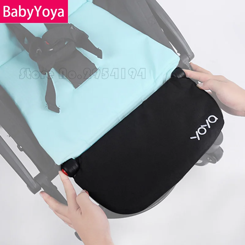 silla paseo yoya