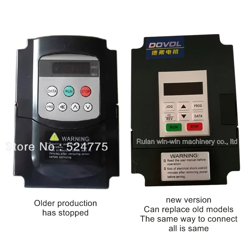 DV300 2015 T 1.5KW 1500W ac 220v 7a частотный преобразователь|converter 50hz 60hz|variable frequency converterfrequency
