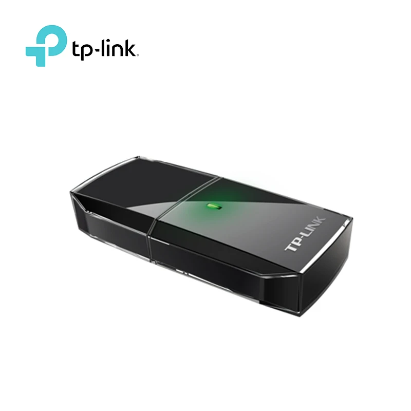 Антенна Wi Fi 11AC Двухдиапазонная 433 Мбит/с + 150 Беспроводная USB адаптер TP LINK м