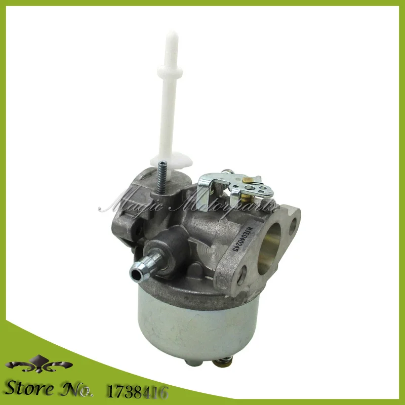 Карбюратор Carb 520-910 для Tecumseh 632371 632371A H70 HSK70 7HP снегоочиститель двигателя