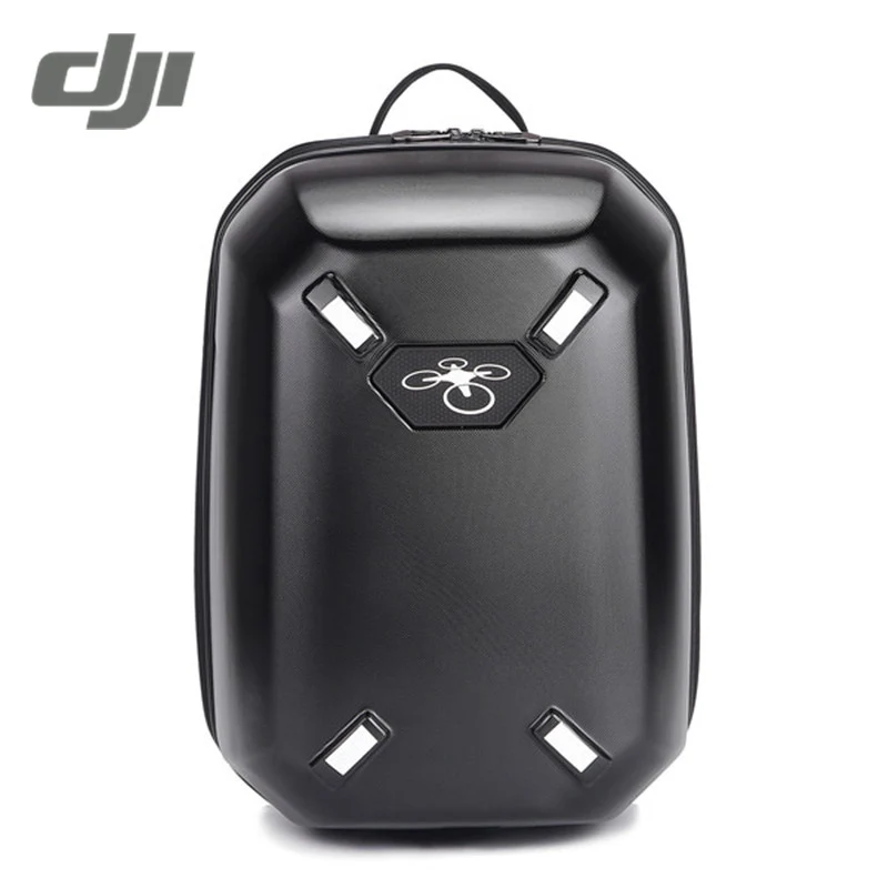 

DJI Phantom 2 3 4 PRO RC Quadcopter Black Realacc RC Drone Hardshell Carrying Case Shoulder Bag Suitcase Backpack