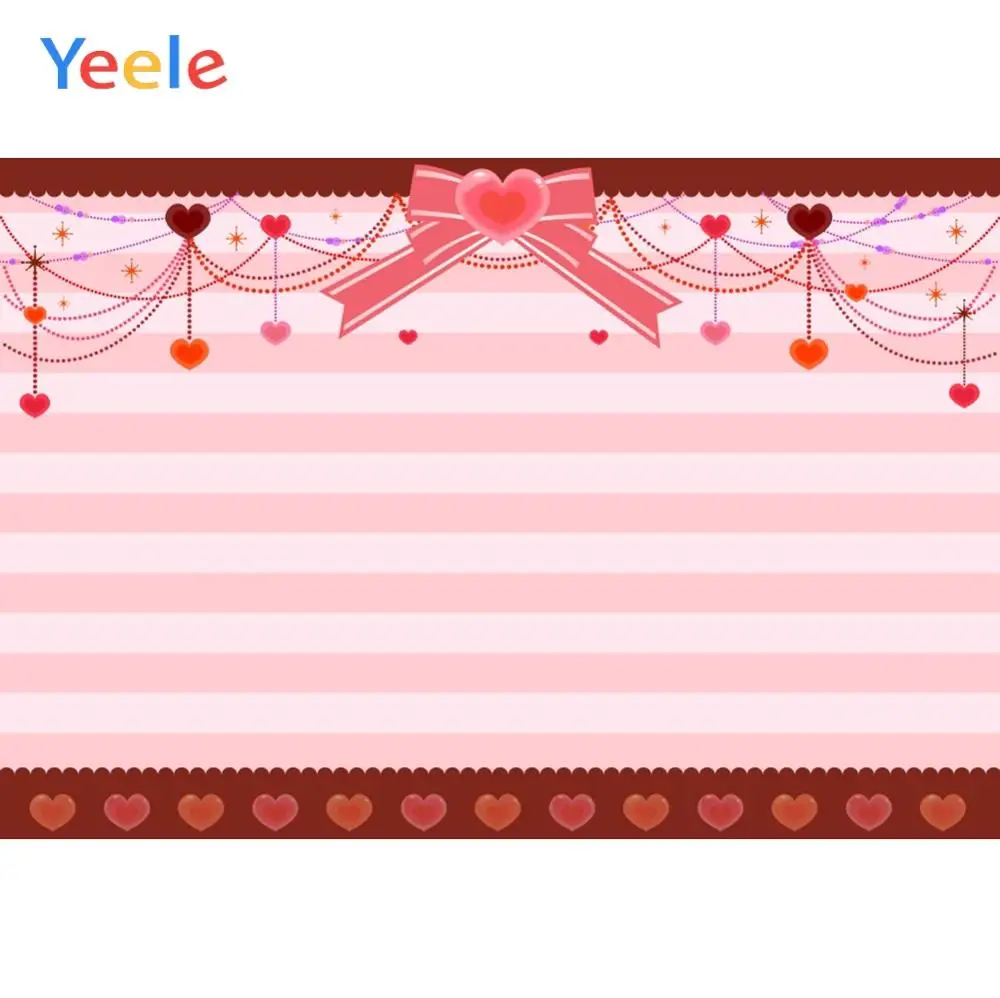 Фон для фотосъемки Yeele Свадьба День рождения семейвечерние НКА Декор