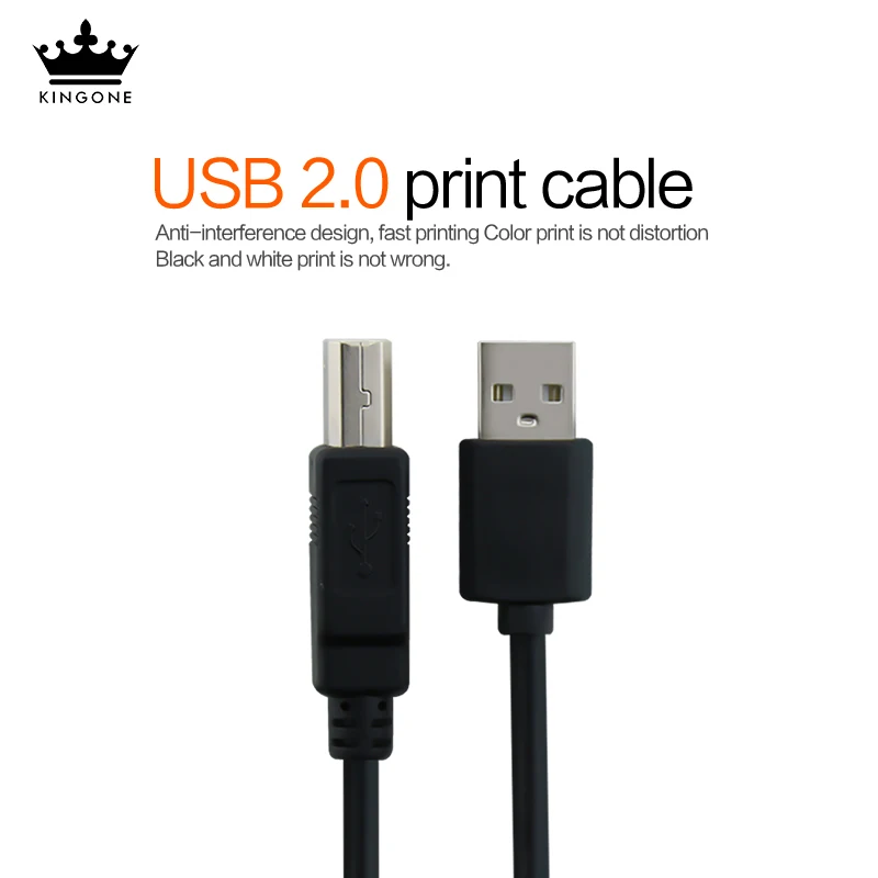 USB B كابل يو إس بي 2.0 نوع وذكر إلى B الذكور ماسحة كابل طابعة مزامنة بيانات كابل الشاحن للطابعة طابعة ليزر المبيعات USB B كابل يو إس بي 2.0 نوع وذكر إلى B الذكور ماسحة كابل طابعة مزامنة بيانات كابل الشاحن للطابعة طابعة ليزر المبيعات