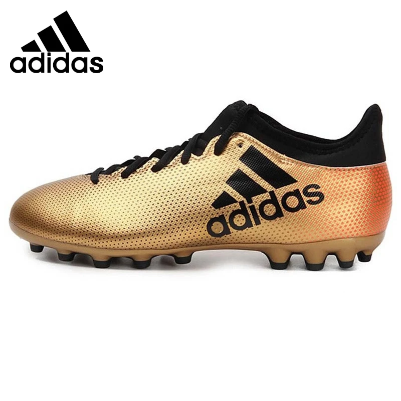 Original New Arrival 2018 Adidas X 17.3 AG Men's Football/Soccer Shoes Sneakers