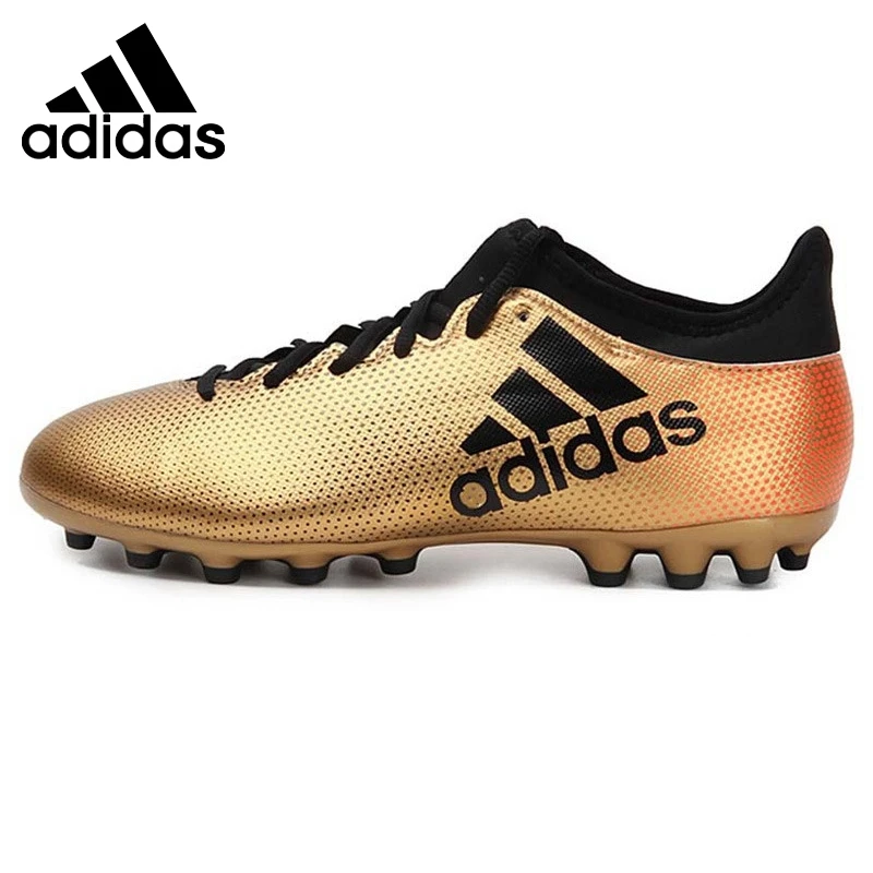 Original New Arrival 2018 Adidas X 17.3 AG Men's Football/Soccer Shoes Sneakers - AliExpress Sports Entertainment