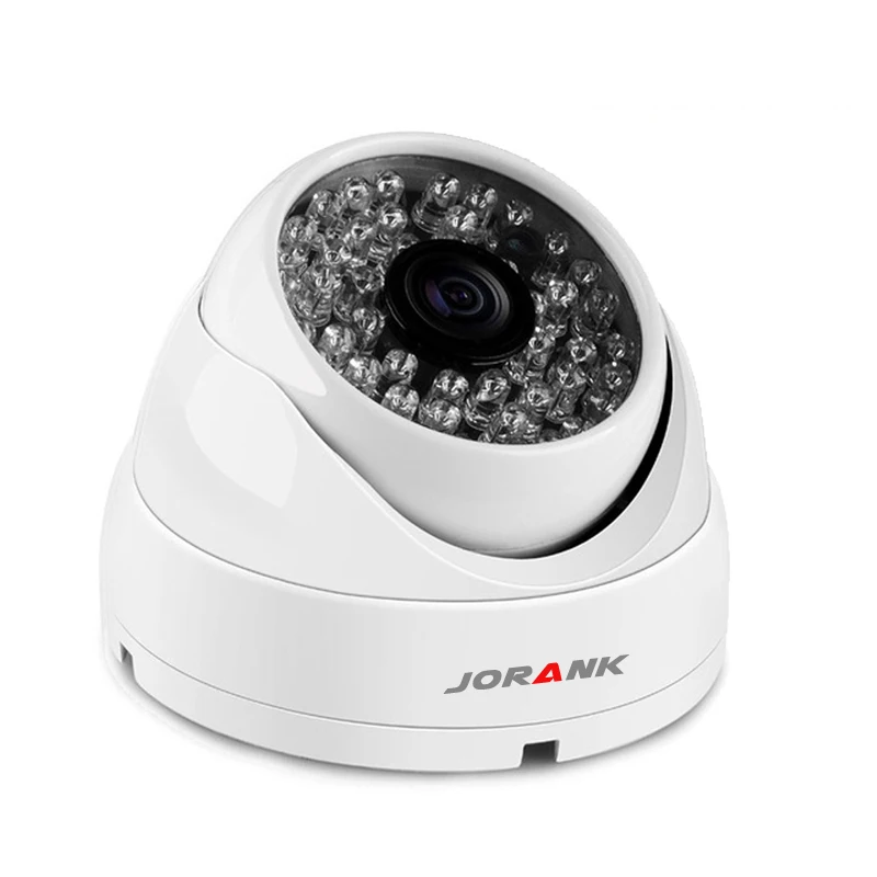 Мини камера JORANK s скрытая видеонаблюдения sony IMX323 AHD 1080P 20 м ночное видение CCTV ИК