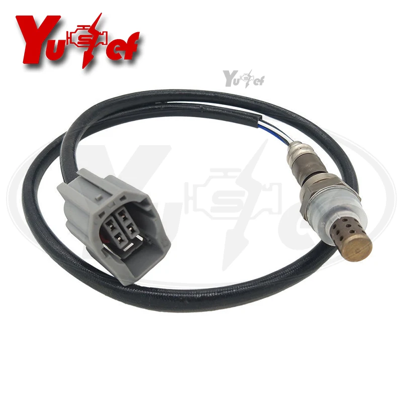 Кислородный лямбда датчик YUSSEF O2 ниже по потоку подходит для Mazda 3 2 0 2.3L 2004 2009 Z602 18