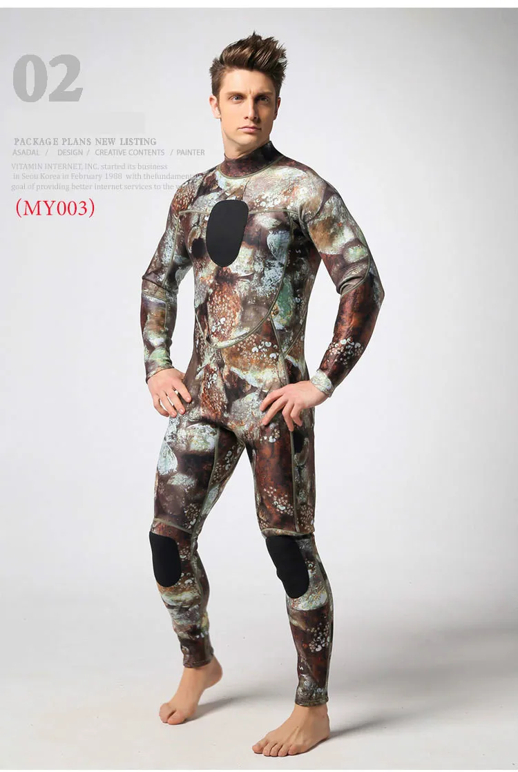 Camouflage details set_15