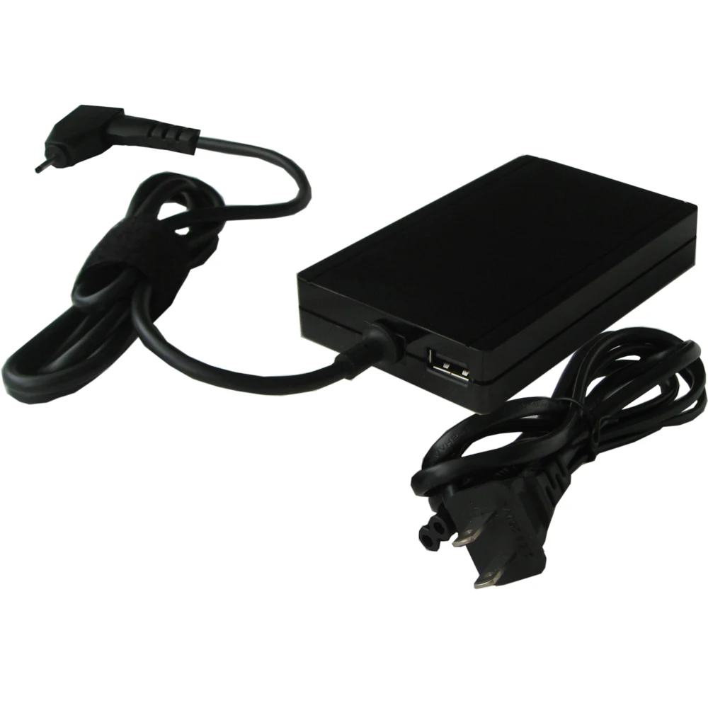 

45W 19V AC Adapter Charger for Asus ADP-40PH AB EXA0901XH Eee 1201 PC 1001 1005 1008HA 1015