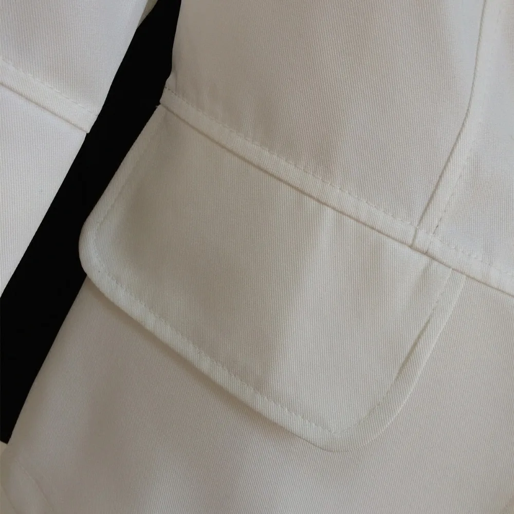 Женский блейзер верхняя одежда сезон весна осень 2017 женский костюм приталенный