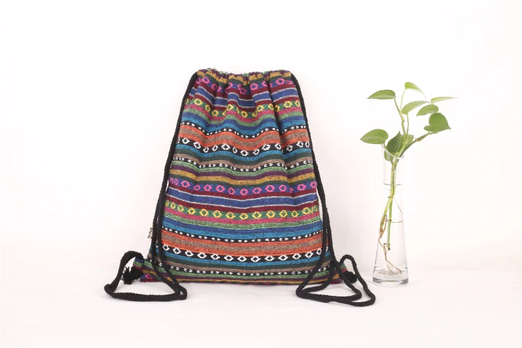 bohemian backpacks women lady girl backpack (29)