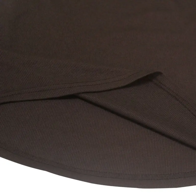 AM004A Long Sleeve Casual T-Shirt (8)