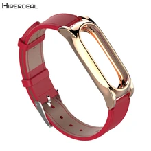 Новинка, сменные модные кожаные Смарт-часы, быстросъемный комплект, ремешок Xio mi, ремешок для Xiaomi mi Band 2, Смарт-часы SE13b