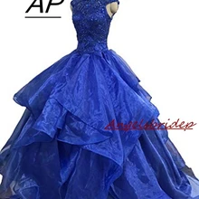 ANGELSBRIDEP высококачественные милые 16 пышные платья очаровательные Стразы Vestido De 15 Anos вечерние платья для танцев распродажа платьев