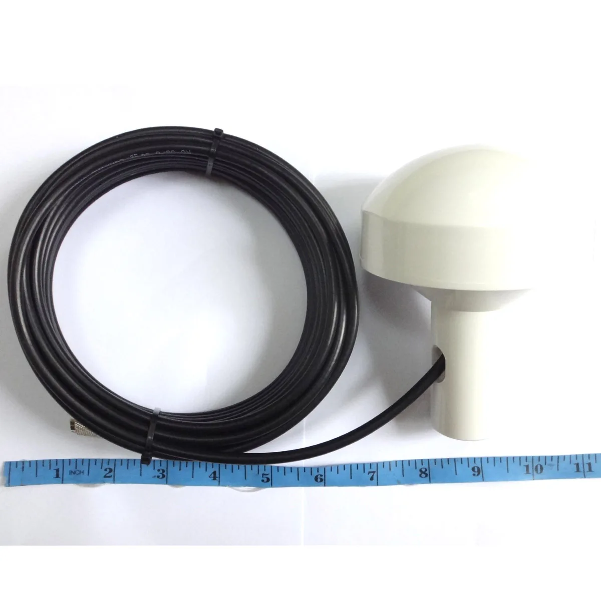 External Marine Boat GPS Receiver Antenna TNC for Furuno GP1650D/NT