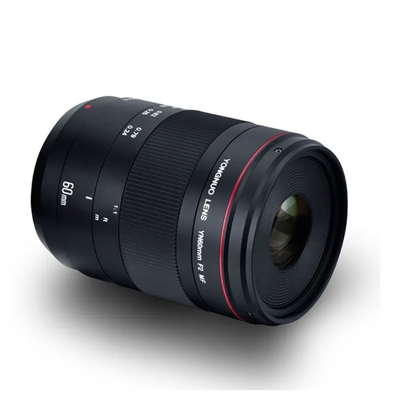 productimage-picture-yongnuo-macro-lens-yn60mm-f2-mf-built-in-electromagnetic-aperture-supports-automatic-exposure-shooting-lense-with-focus-distance-indicator-100412