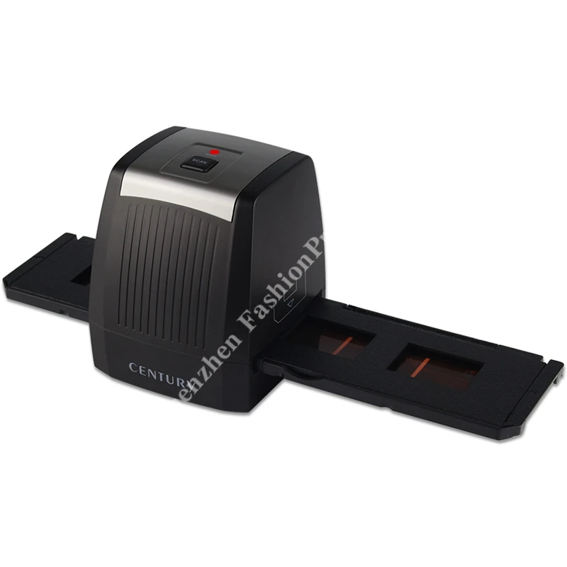 Prix pour 5 Mega Pixels USB 135 Négative Photo Scanner 35mm Film Scanner Scanner de Diapositives Portable Numérique Convertisseur De Film Photo Copieur Prix pour 5 Mega Pixels USB 135 Négative Photo Scanner 35mm Film Scanner Scanner de Diapositives Portable Numérique Convertisseur De Film Photo Copieur