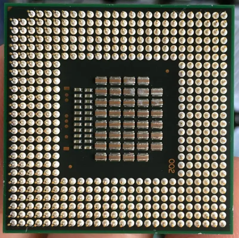core processor Intel Core 2 Duo T8300  CPU  Laptop processor PGA 478 cpu 100% working properly cpu chip