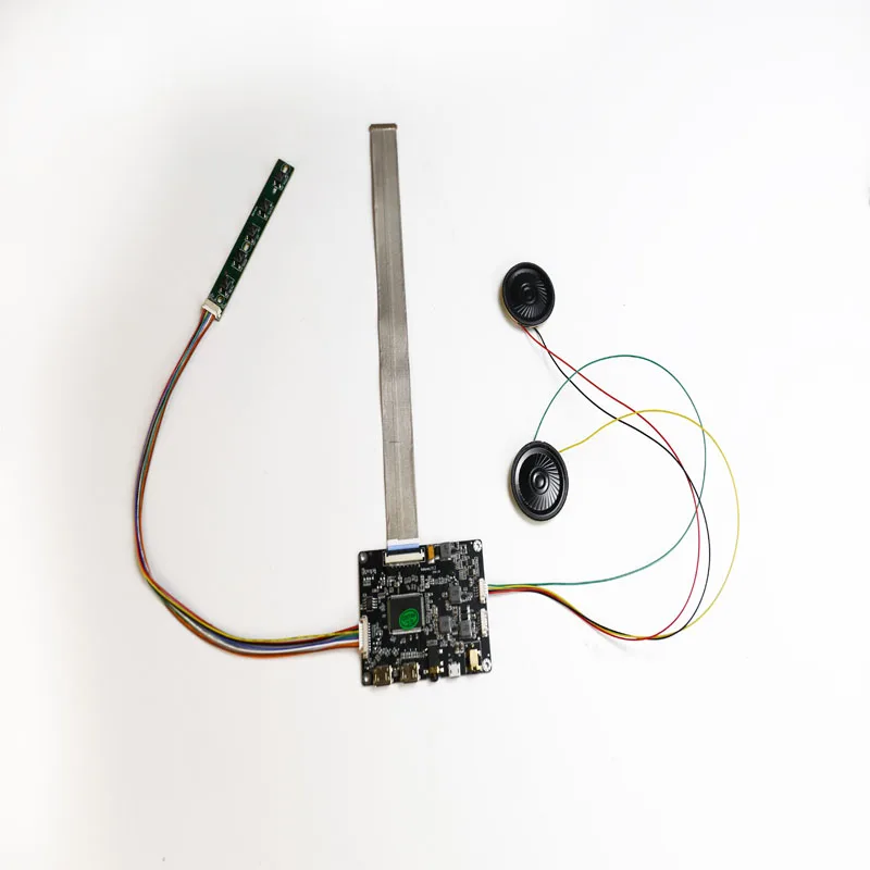 

30pin EDP Driver Controller Board MINI HDMI N156HCE-EBA N156HCA-EBA N156HCA-EAB N156HCA-GA3 G156HCE-E01