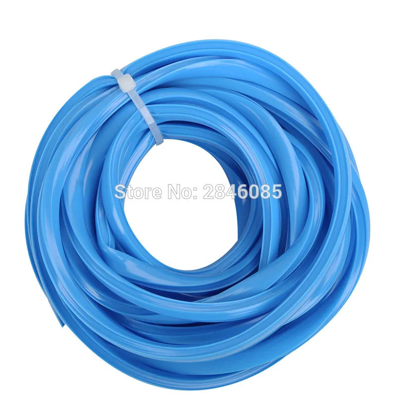 5Meter-Lot-CREALITY-3D-Printer-Parts-CR-10-Two-Color-Strip-Orange-Blue-for-Creality-3D (3)