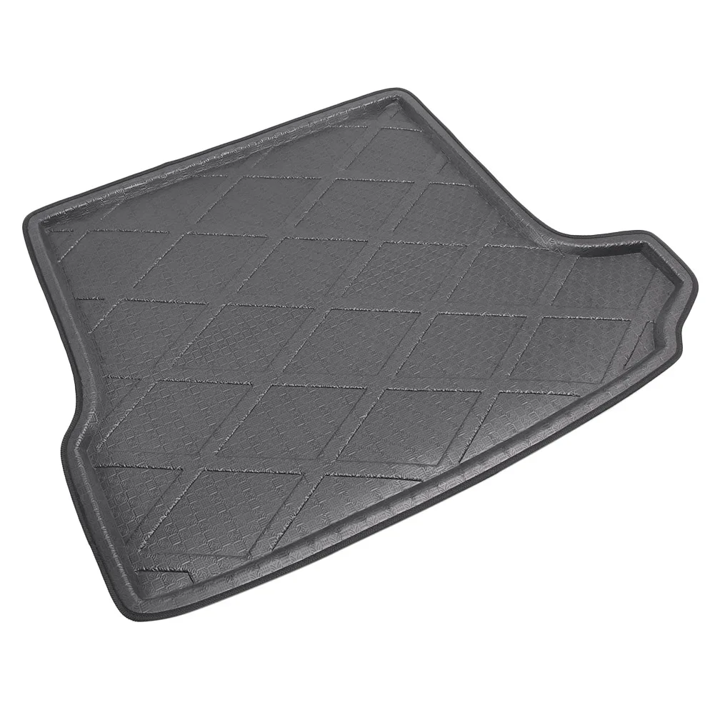 For BMW X3 E83 Rear Trunk Cargo Liner Boot Mat Floor Tray Carpet Mud Protector Cover 2004 2005 2006 2007 2008 2009 2010 Car Part Car Rear Trunk Mat Cargo Liner for BMW X3 E83 2004-2010