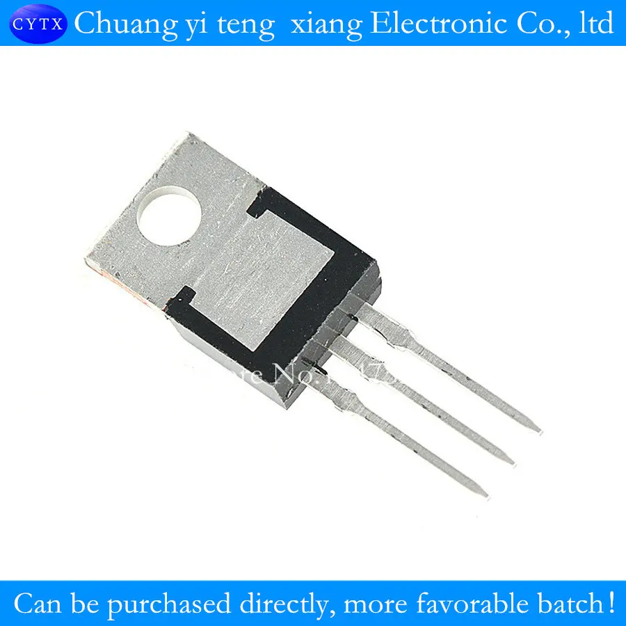 LM1117T 3 Φ chip регулятор напряжения низкая разница давления + V TO 220 10 шт./лот|voltage