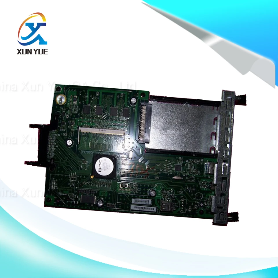 

For HP 3525 Original Used Formatter Board Parts On Sale