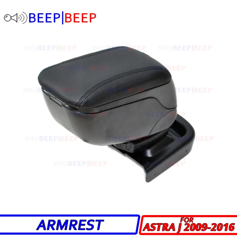 

Car armrest for Opel Astra J 2009-2016 | GTC MA centre console storage box arm rest rotatable car styling interior decoration
