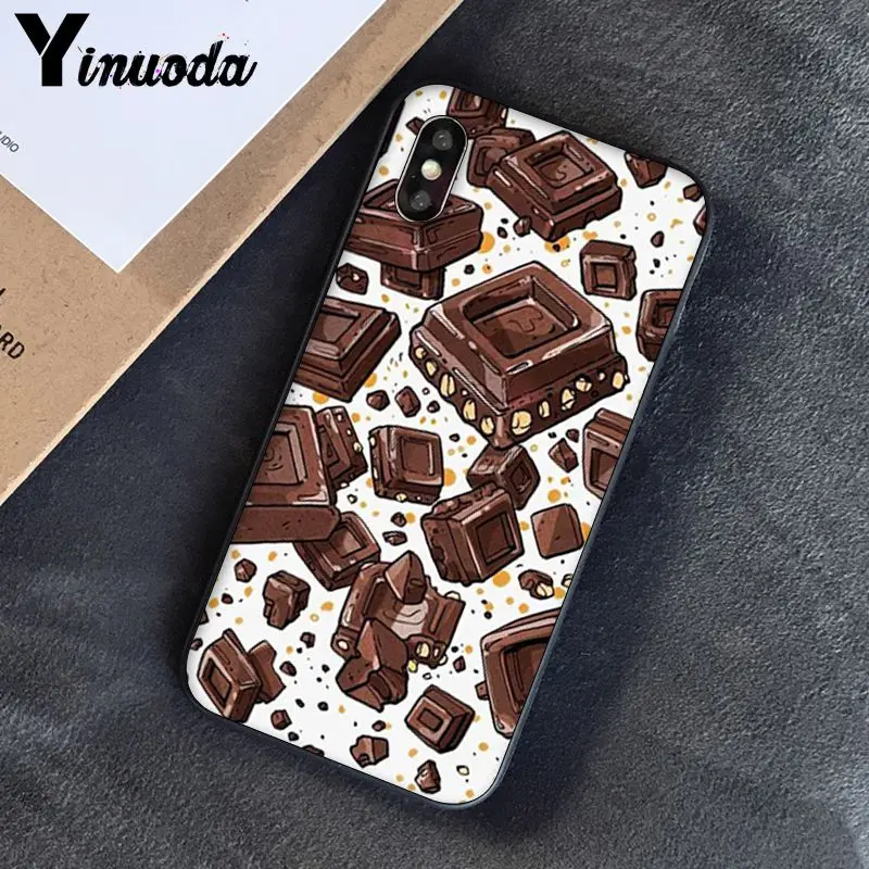 funny food Chocolate Nutella