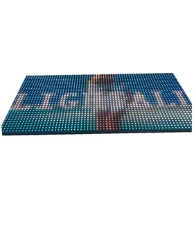 

P5 Outdoor SMD2727 package module size 320x160mm 1/8Scan widely use church for advertising led display panel