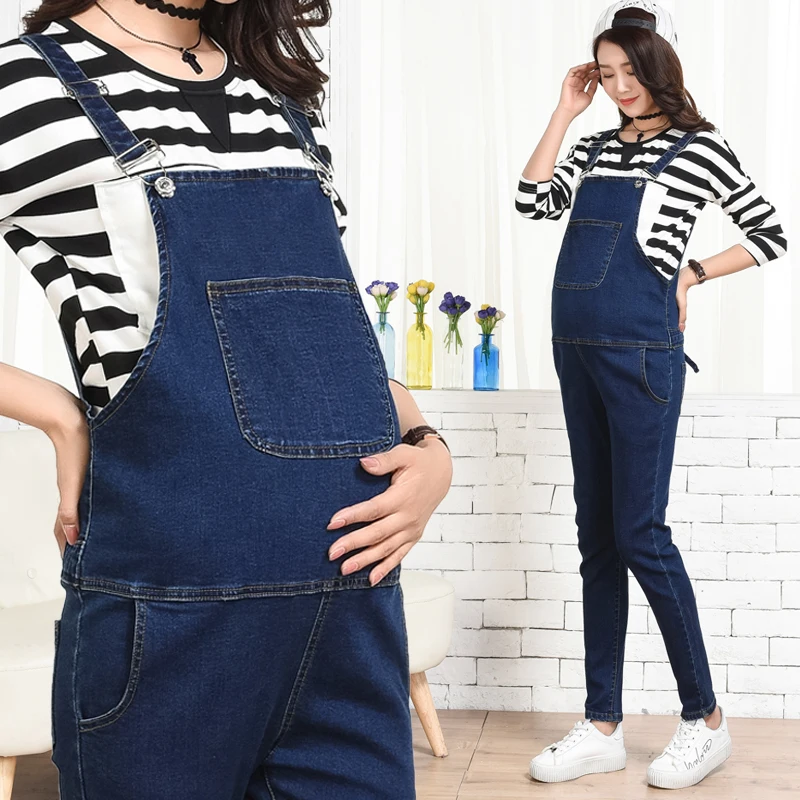 jeans for pregnant ladies