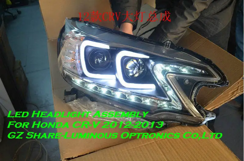 Led птф honda Led птф honda