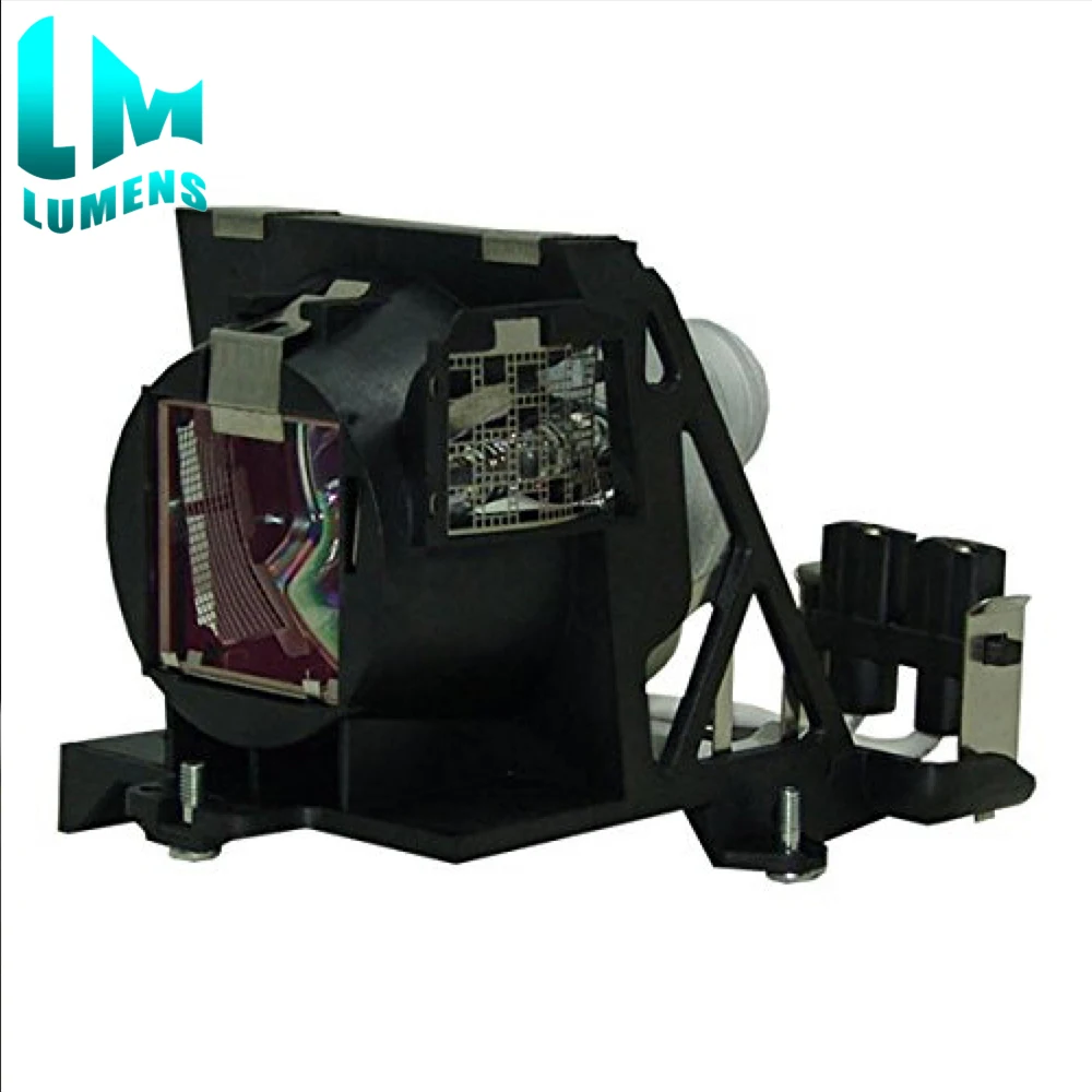 

New High quality 400-0401-00 Replacement Lamp with Housing for PROJECTIONDESIGN F1 SX+ (300w)/F1 easy to install