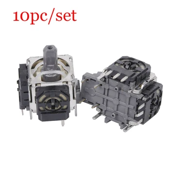 

10 pcs 3D Joystick Stick Sensor Module Potentiometers For PS4 wireless controller Original