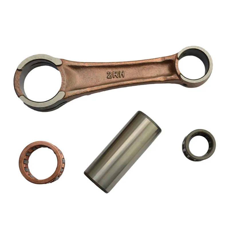 

Motorcycle Engine Parts Connecting Rod CRANK ROD Conrod Kit for YAMAHA TZR125 TZR 125 1987-1997