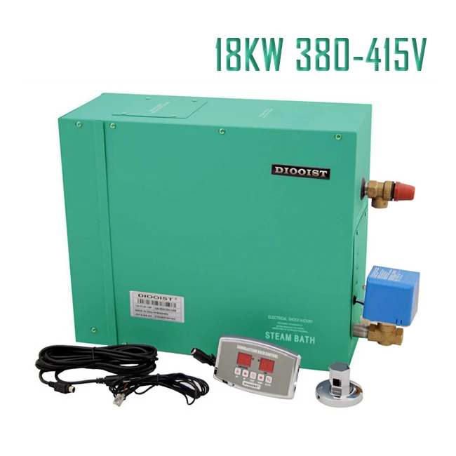 Бесплатная доставка 18KW380-415V 50/60 Гц Экспортируемые Германии коммерческого типа