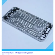 Хороший cnc подвергая механической обработке завод точности пользовательские быстрый прототип/cnc детали для быстрого прототипирования