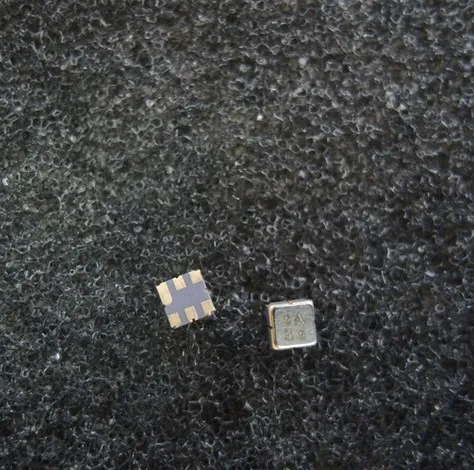 TA0550A 0550A фильтр для пилы 1601 МГц SMD 3,0*3,0 мм