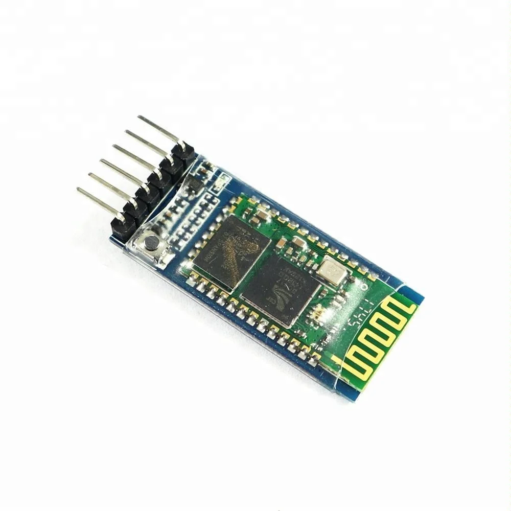 2pcs Hc-05 Low Energy Hc 05 Cheap Programmable Blue-tooth BT Module | Электроника