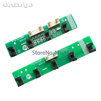 

Computer embroidery machine accessories Dahao intelligent alarm bottom check strip HL9305 HL9306 bottom check board