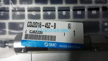

// CDJ2D16-45Z-B SMC new original authentic stainless steel cylinder