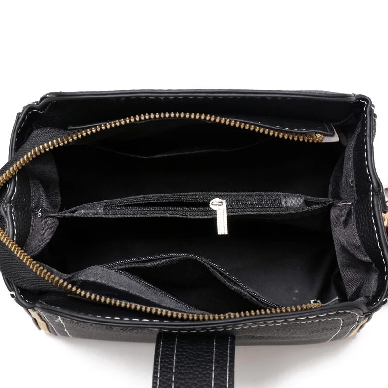 2019 Женская Дамская сумочка O Bag лаконичная наклонная переносная сумка на плечо