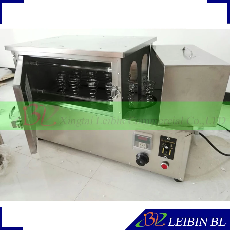 Коммерческая четырёхголовочная деталь из нержавеющей стали 3000W/ 304|oven oven|oven